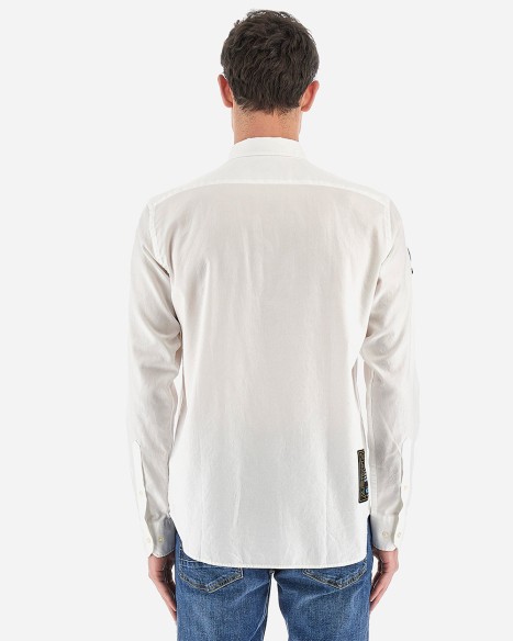 LA MARTINA Wallace - Camisa