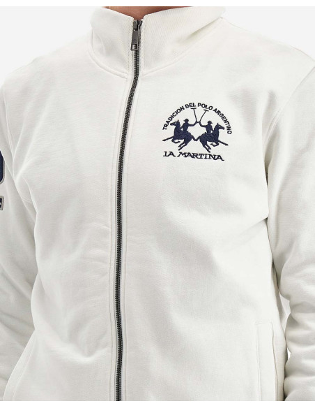 LA MARTINA Raul - Chaqueta