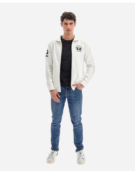 LA MARTINA Raul - Chaqueta