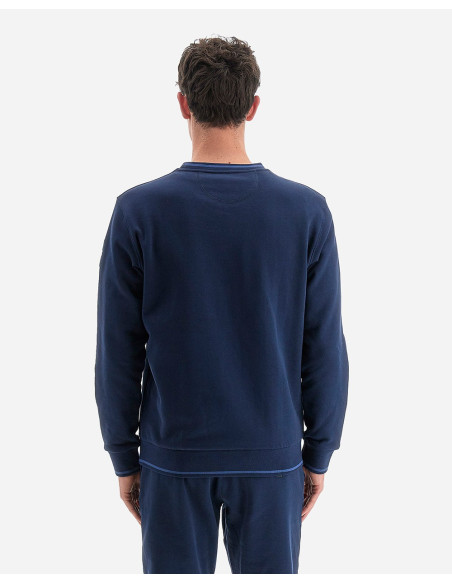 LA MARTINA Loup - Sweat