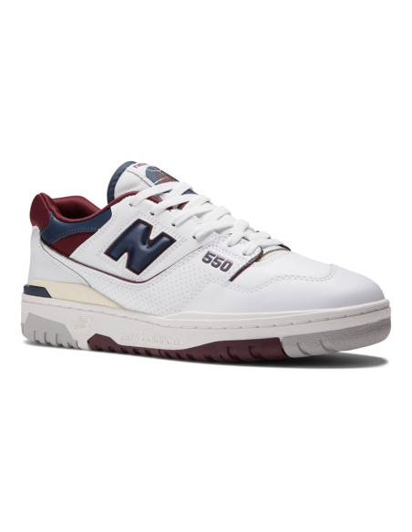 NEW BALANCE BB550 - Baskets