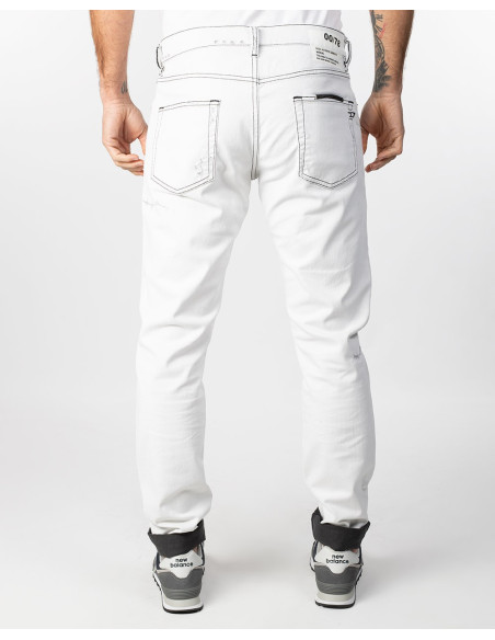 DIESEL D-STRUKT L34 - Jeans