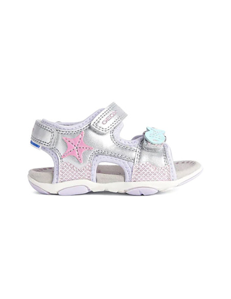 GEOX - B Sandal Agasim Girl