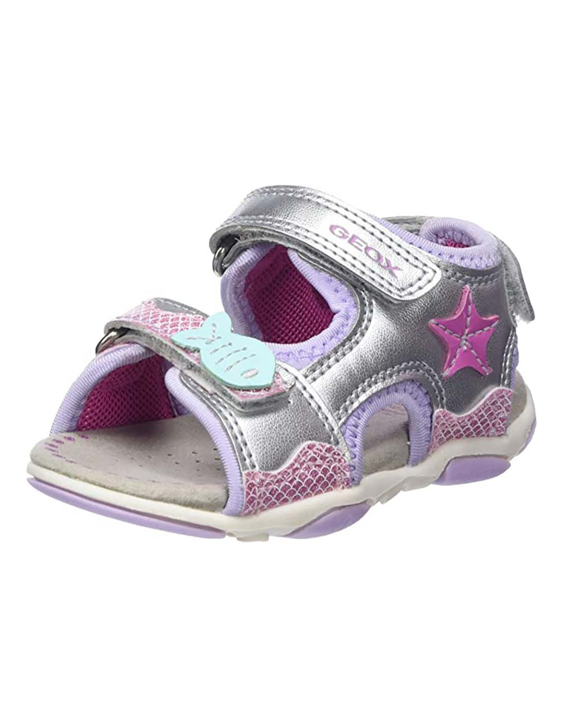 Sandalo deals geox bambina