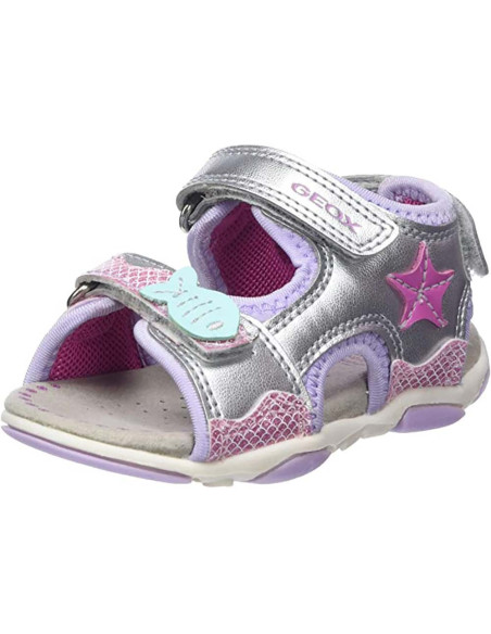 GEOX - B Sandale Agasim Fille