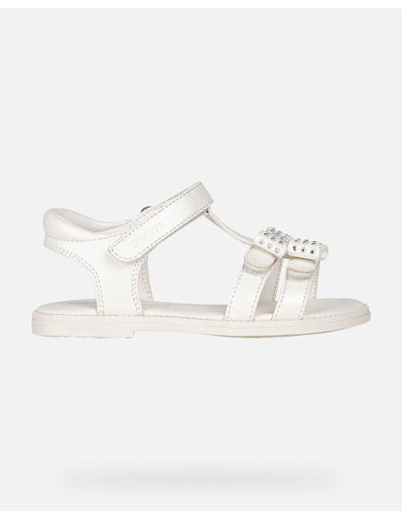 GEOX - J Sandale Karly Fille