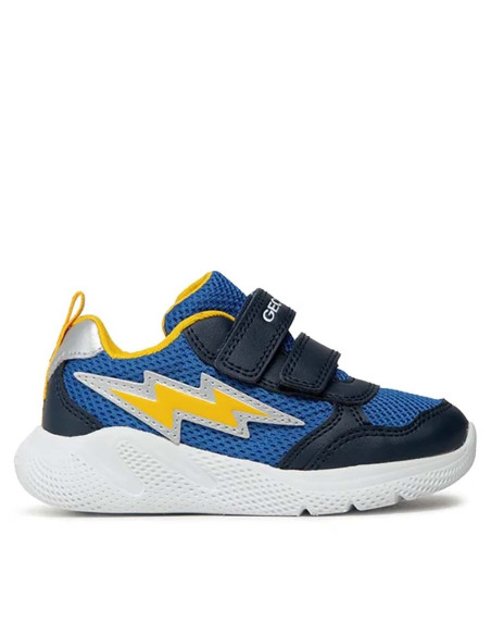 GEOX - B Sprintye Garçon