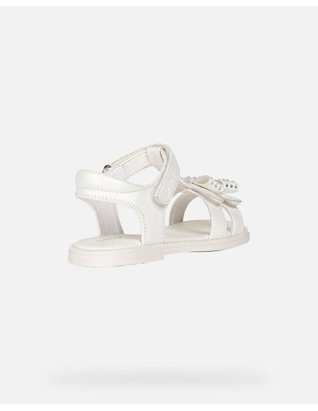 GEOX - J Sandale Karly Fille