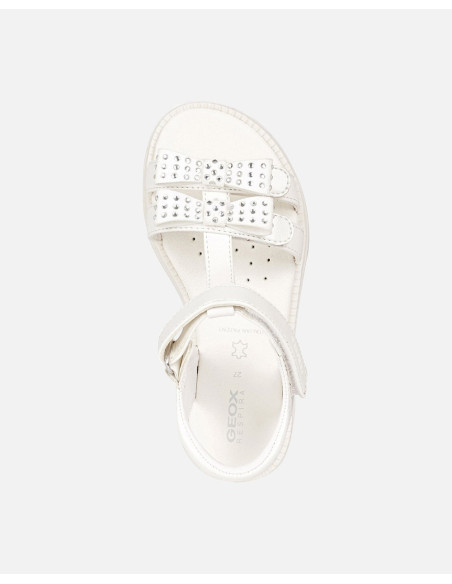 GEOX - J Sandale Karly Fille