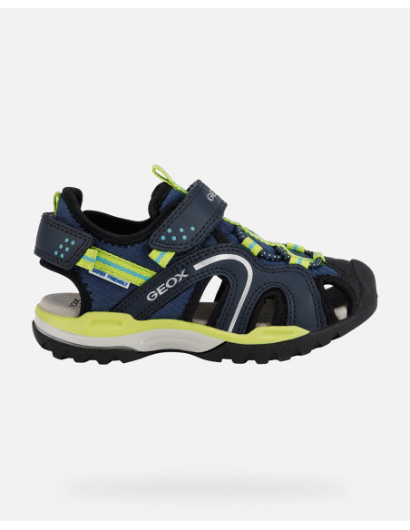 GEOX - J Borealis Garçon