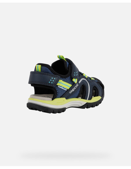 GEOX - J Borealis Garçon
