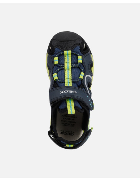 GEOX - J Borealis Garçon