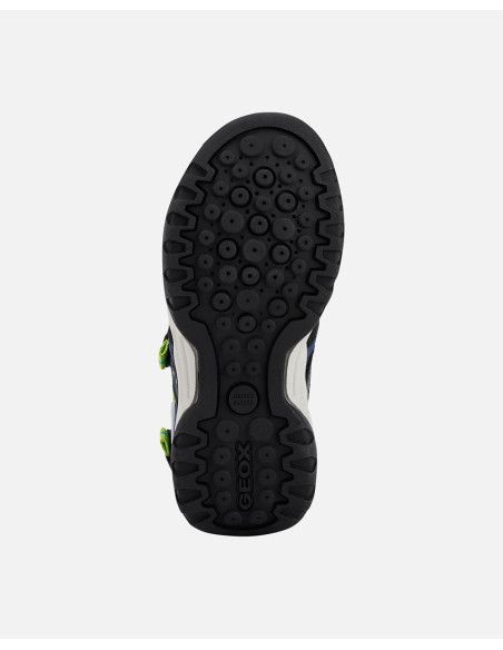 GEOX - J Borealis Ragazzo