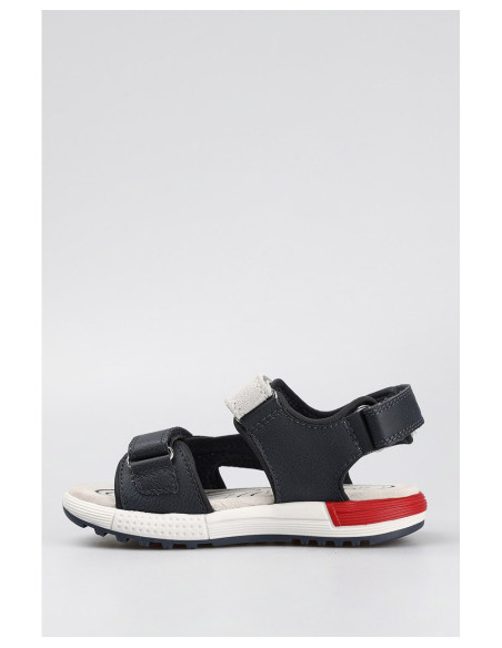 GEOX - J Sandal Alben Boy