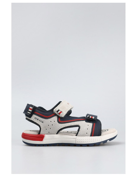 GEOX - J Sandal Alben Boy