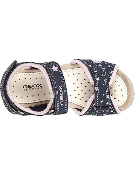 GEOX - Sandale Jr Roxanne