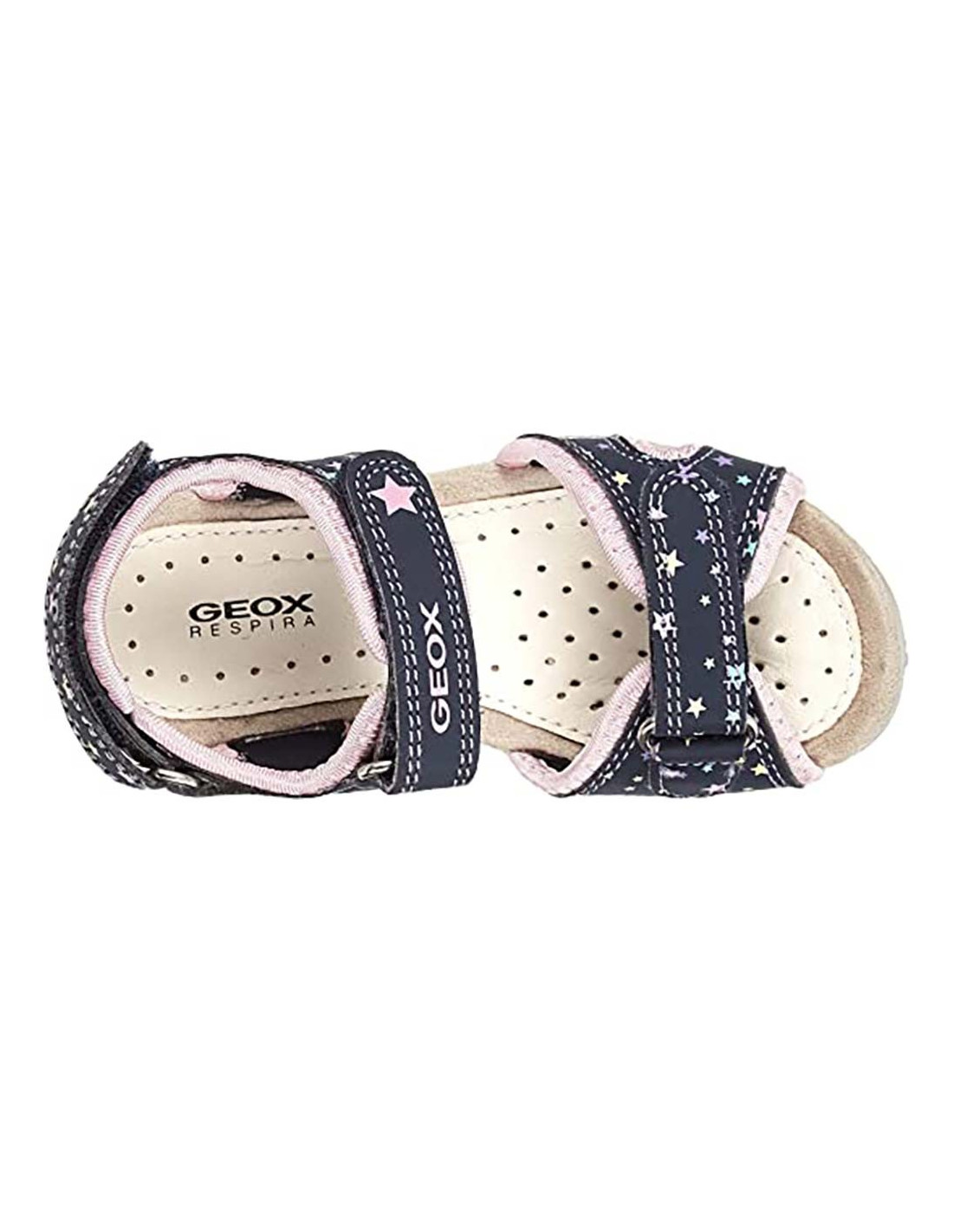 Geox top jr roxanne