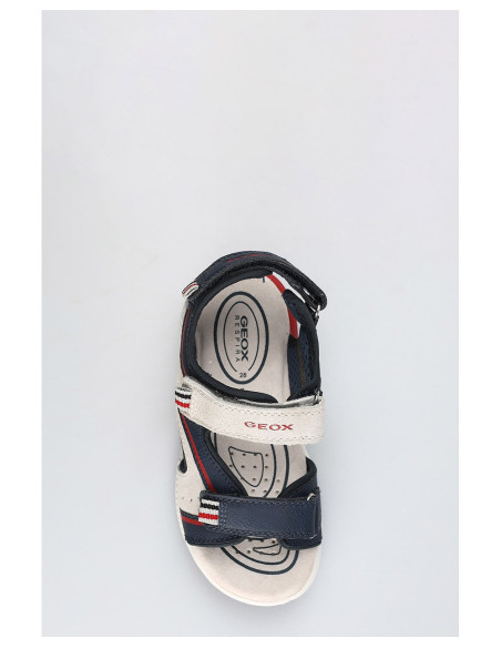 GEOX - J Sandal Alben Boy
