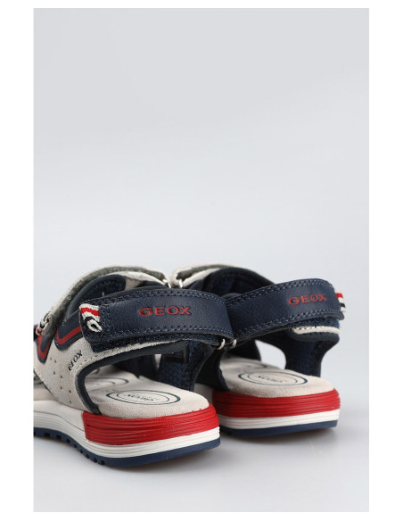 GEOX - J Sandal Alben Boy