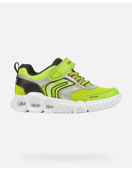 GEOX - J Wroom Garçon