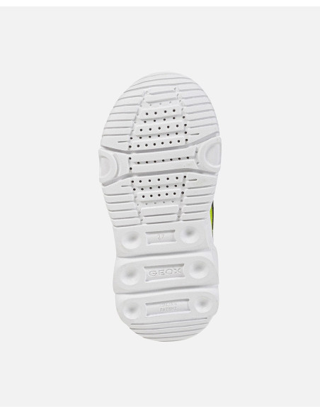 GEOX - J Wroom Menino