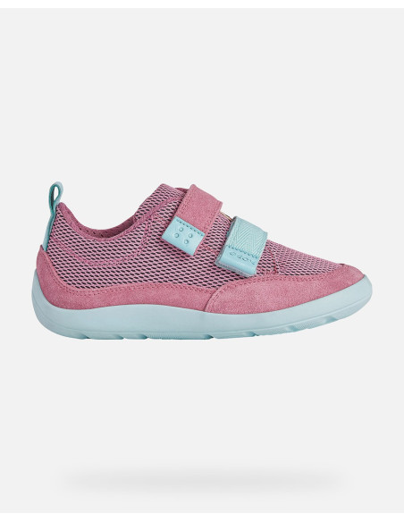 GEOX - J Barefeel Fille