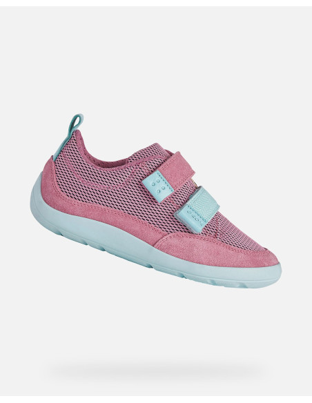 GEOX - J Barefeel Girl