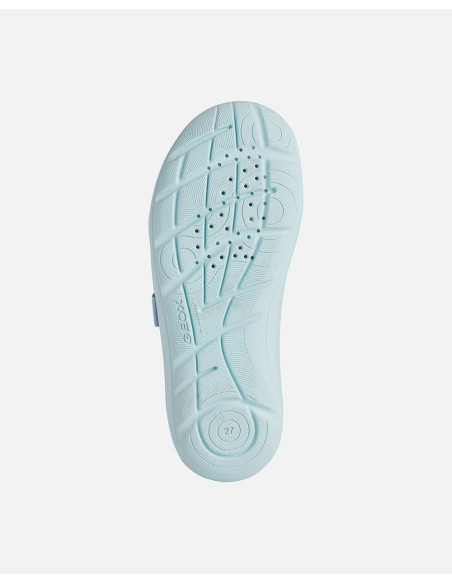 GEOX - J Barefeel Fille