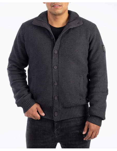 ECOALF Trocaalf - Jacke