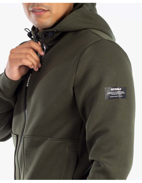 ECOALF Sutaalf - Sudadera