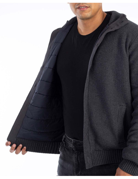 ECOALF Trocaalf - Casaco