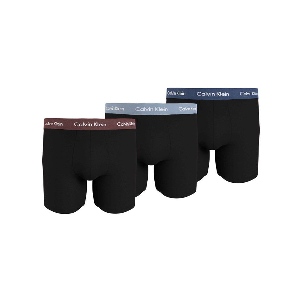 CALVIN KLEIN 000NB1770A - 3 Pack of boxers
