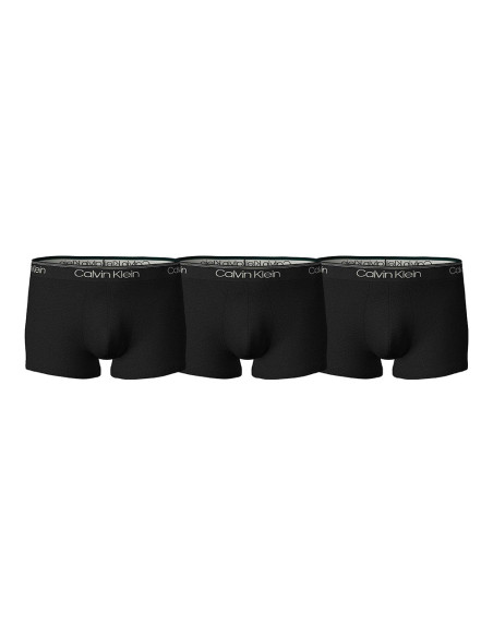 CALVIN KLEIN 000NB2569A - 3 Pack boxers