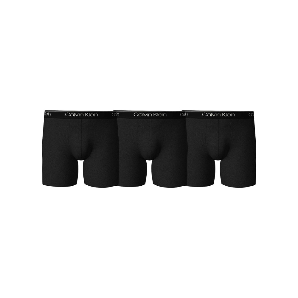 CALVIN KLEIN 000NB2570A - 3 Pack of boxers