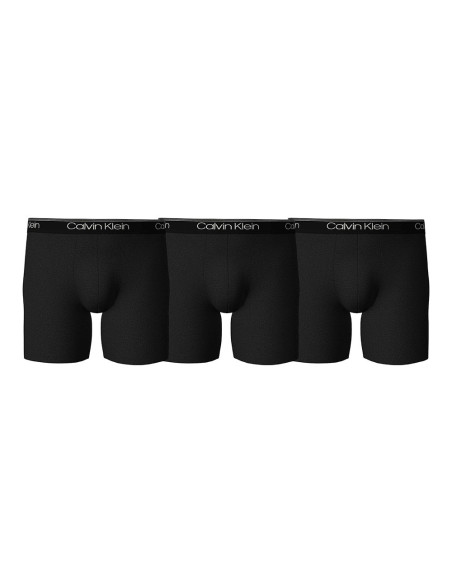 CALVIN KLEIN 000NB2570A - 3 Pack de boxers
