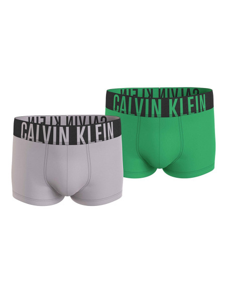 CALVIN KLEIN 000NB2599A - Boxers 2 pack