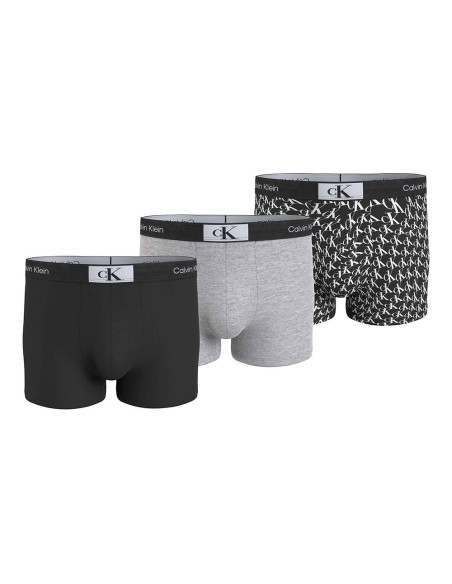 CALVIN KLEIN 000NB3528E - Boxer