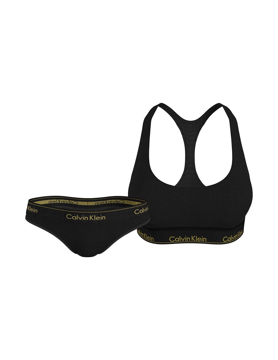 Calvin klein underwear set hotsell