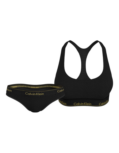 CALVIN KLEIN 000QF7453E - Underwear set