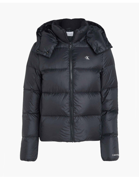CALVIN KLEIN J20J221646 - Abrigo