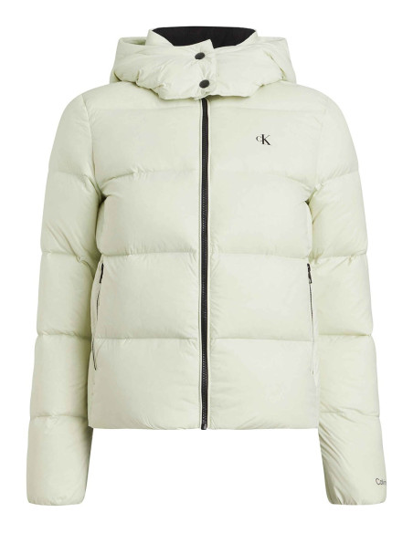 CALVIN KLEIN J20J221646 - Abrigo