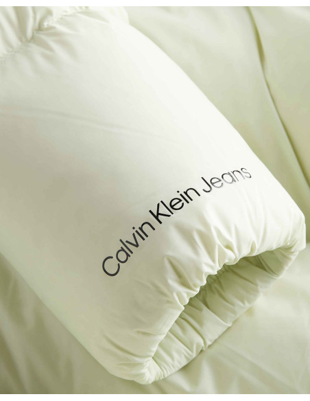 CALVIN KLEIN J20J221646 - Abrigo