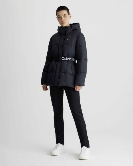 CALVIN KLEIN J20J221896 - Coat