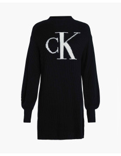CALVIN KLEIN J20J222294 - Vestido