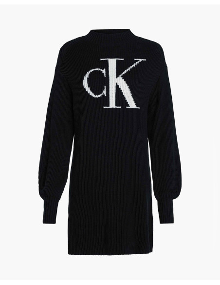 CALVIN KLEIN J20J222294 - Robe