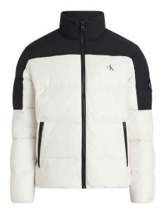 CALVIN KLEIN J30J323461 - Abrigo 2