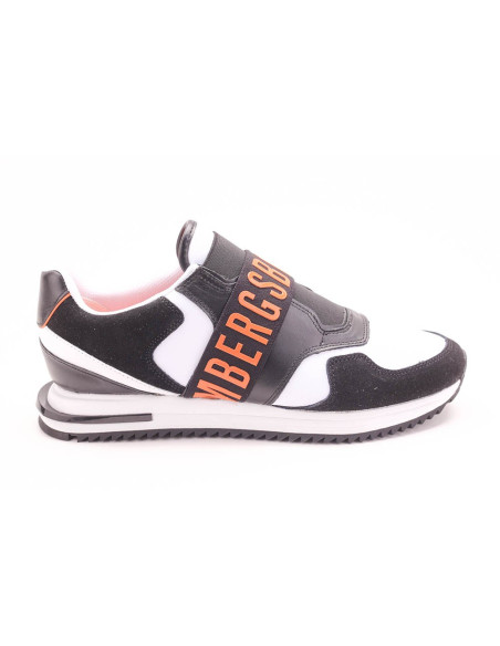 BIKKEMBERG B4BKM0053 Chaussons