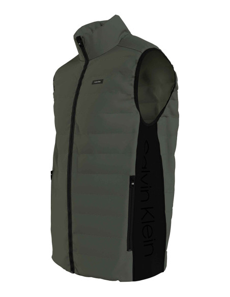 CALVIN KLEIN K10K108292 - Weste