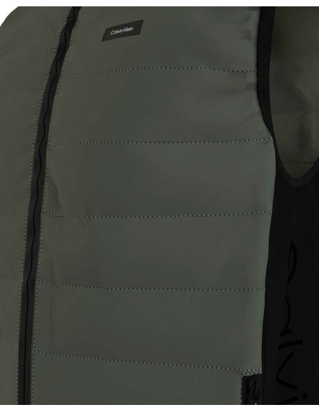 CALVIN KLEIN K10K108292 - Weste