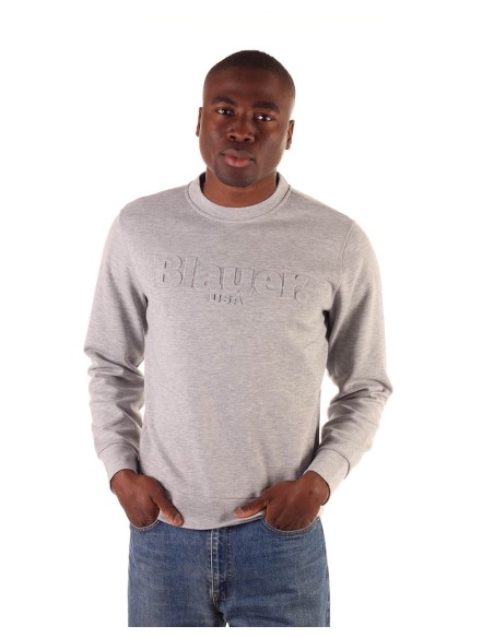 BLAUER 21SBLUF03208-005952 - Moletom